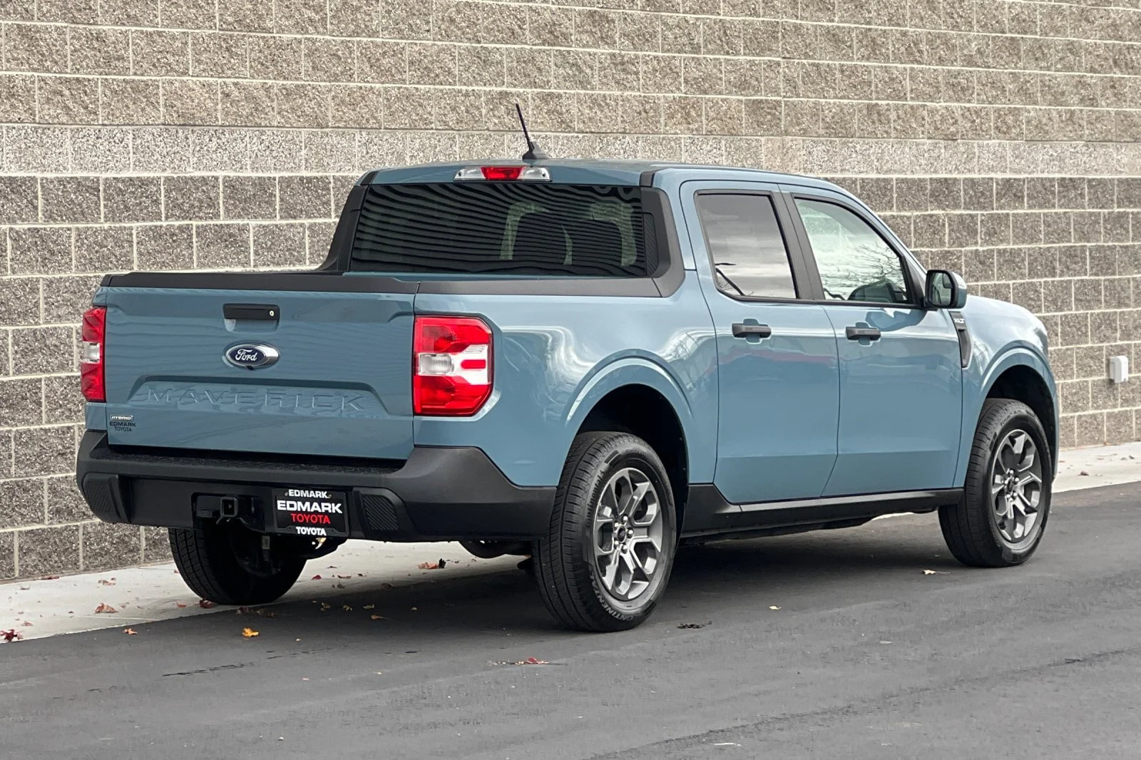 Used 2023 Area 51 Ford XLT image 3