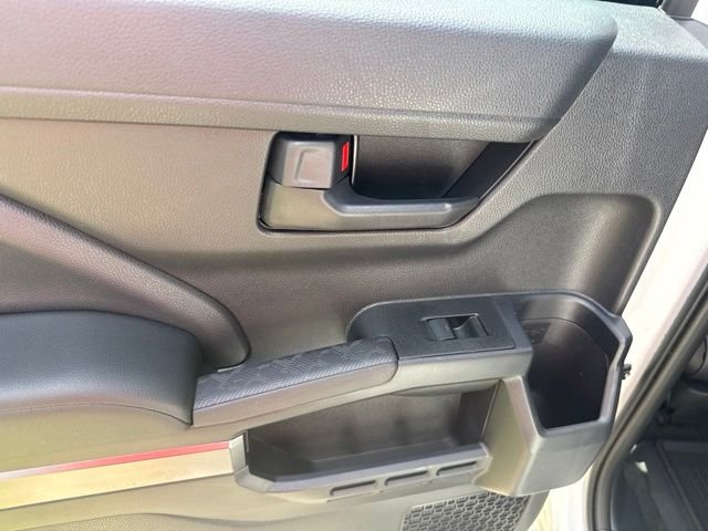 Used 2026 White Toyota SR5 image 16