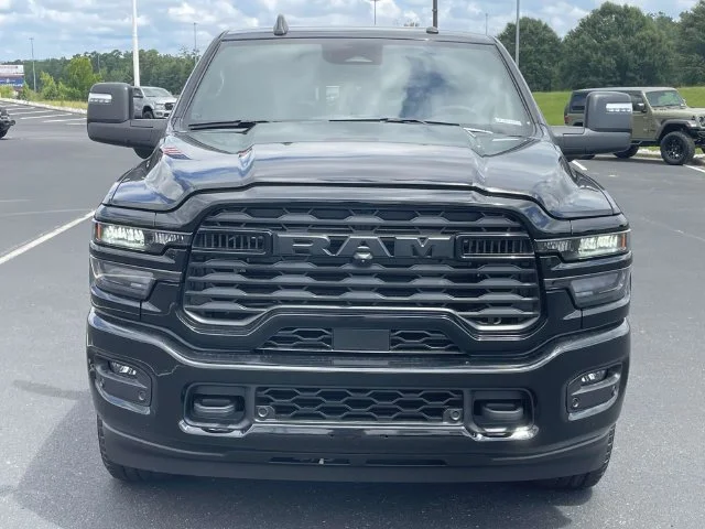 2025 RAM 2500 Big Horn - Photo 8