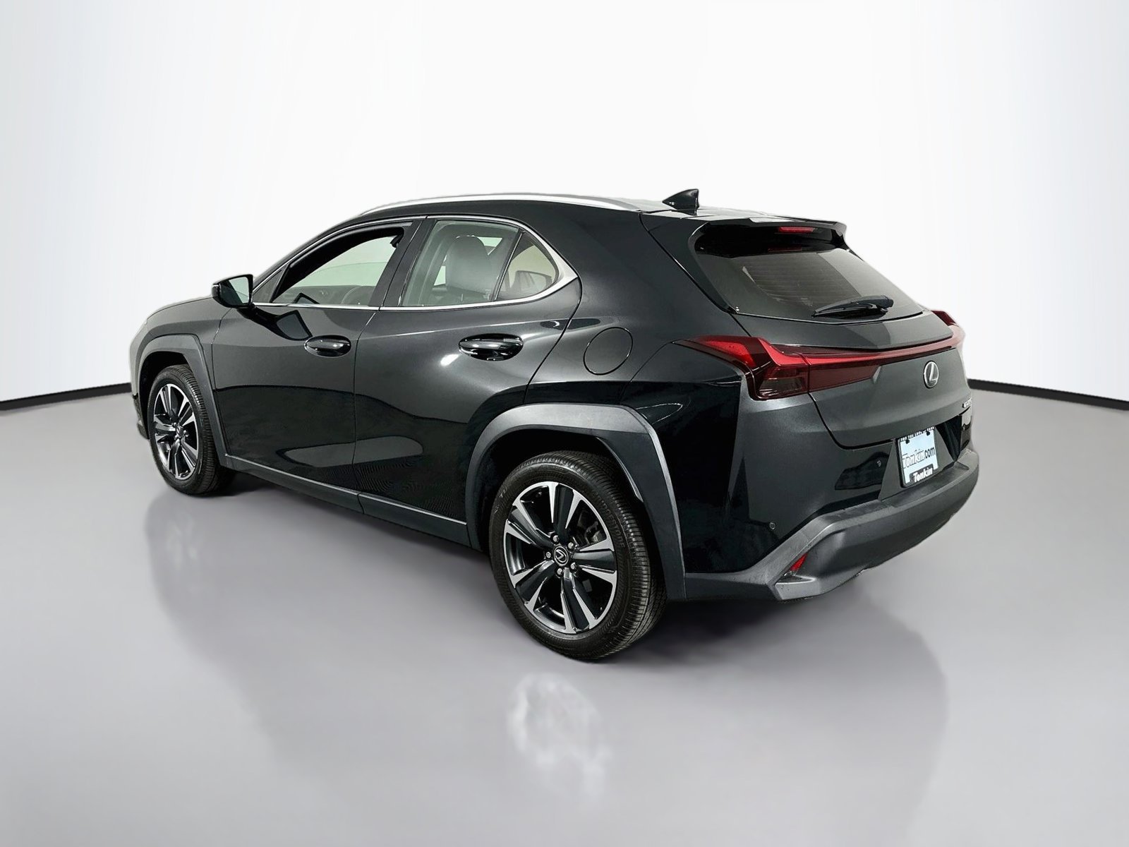 Used 2024 Caviar Lexus 250h Base image 5