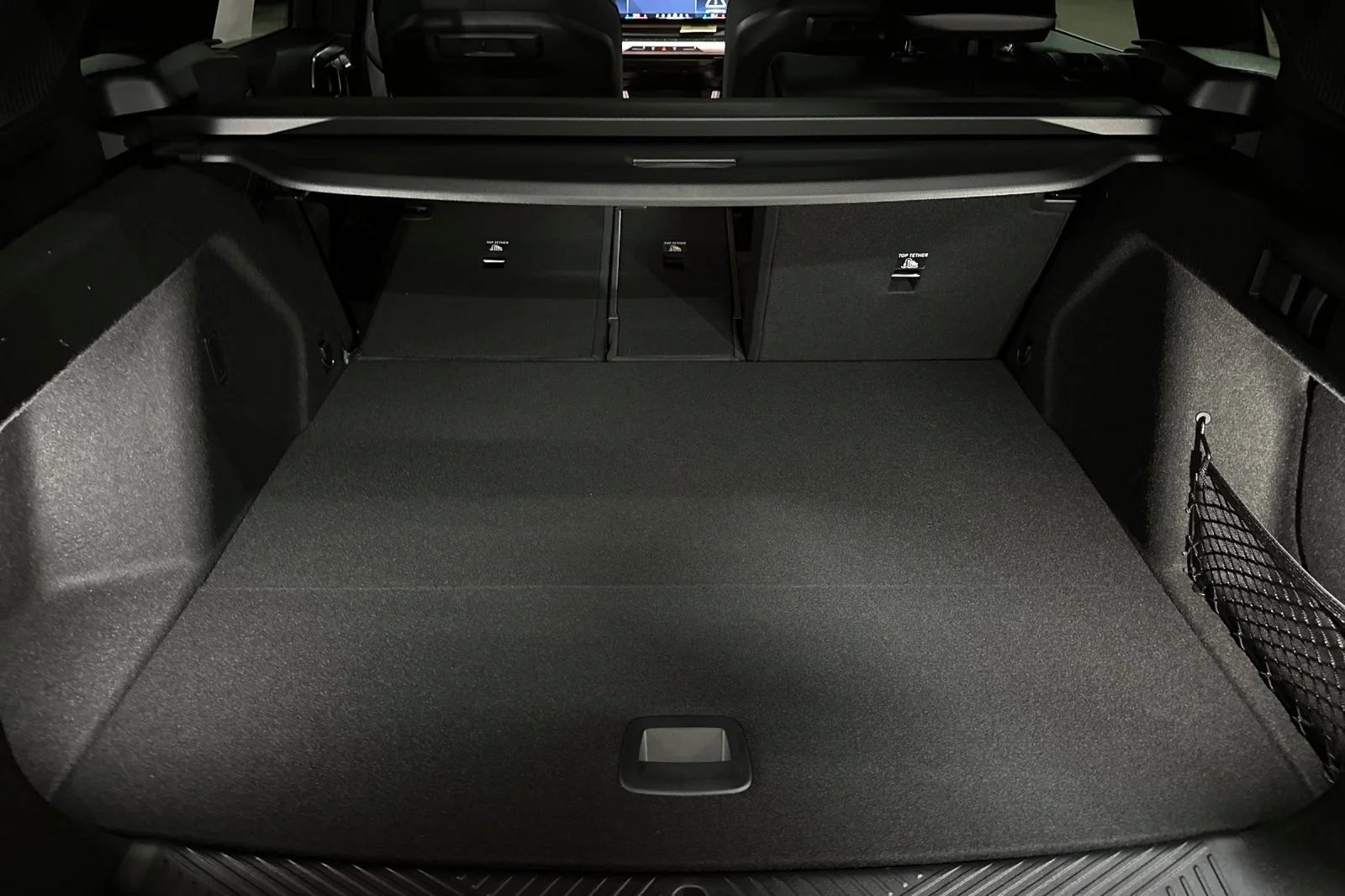 New 2026 Black Sapphire Metallic BMW 30 xDrive image 14
