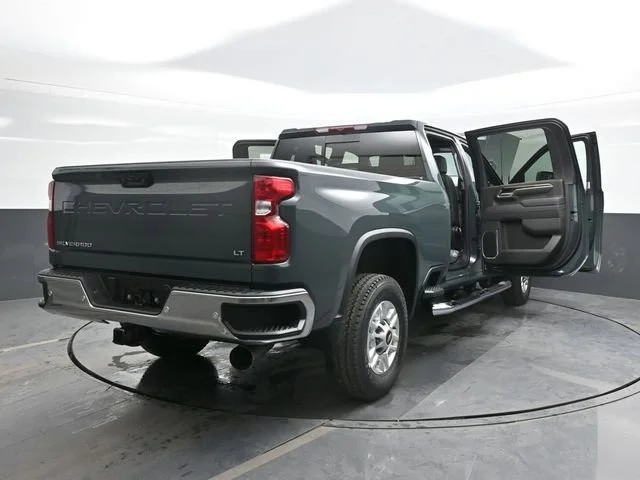 2026 Chevrolet Silverado 2500 HD LT - Photo 29