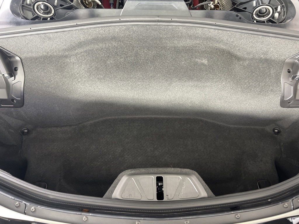 2023 Chevrolet Corvette 1LT - Photo 18