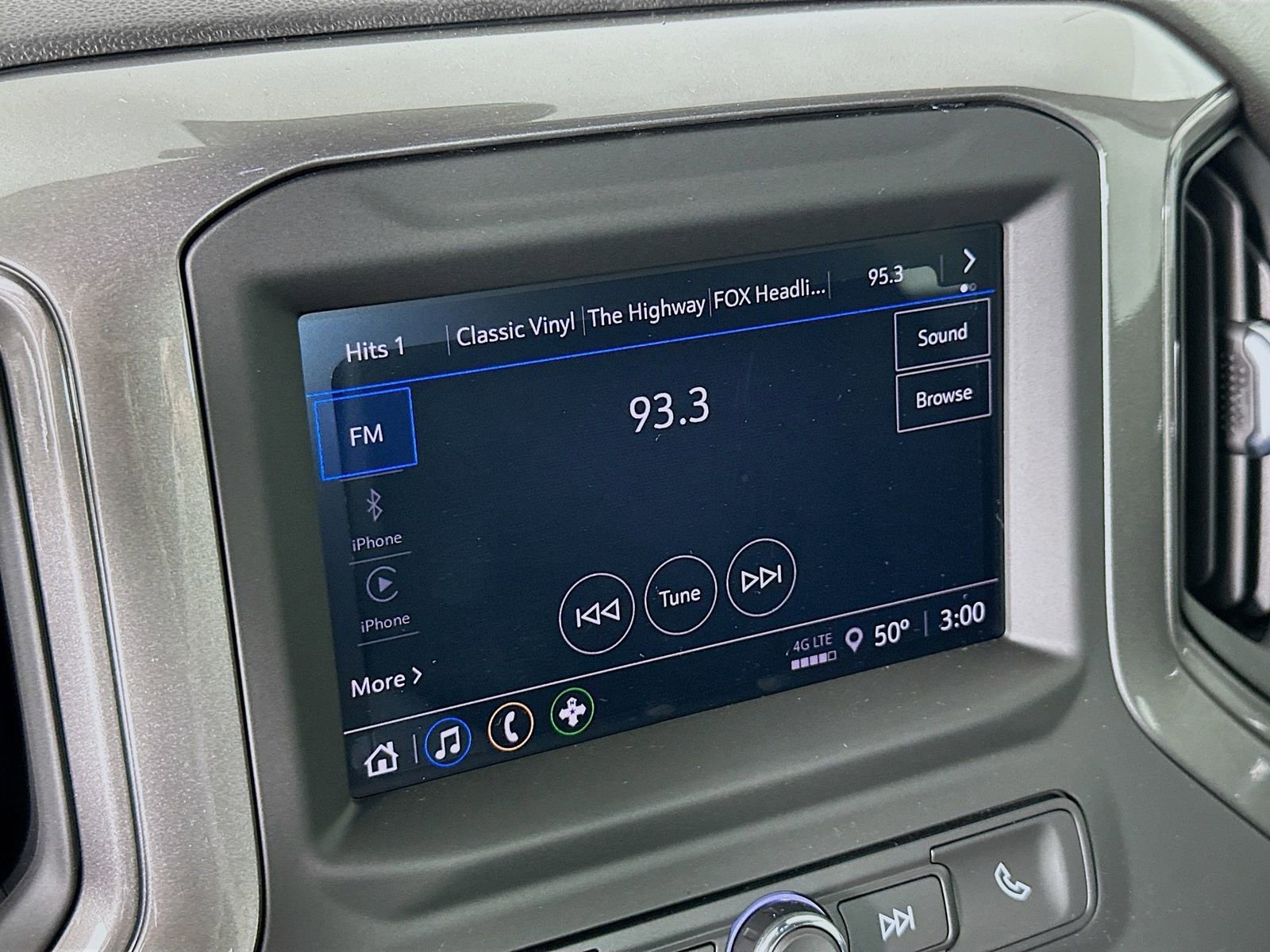 2025 Chevrolet Silverado 2500 HD Custom - Photo 15