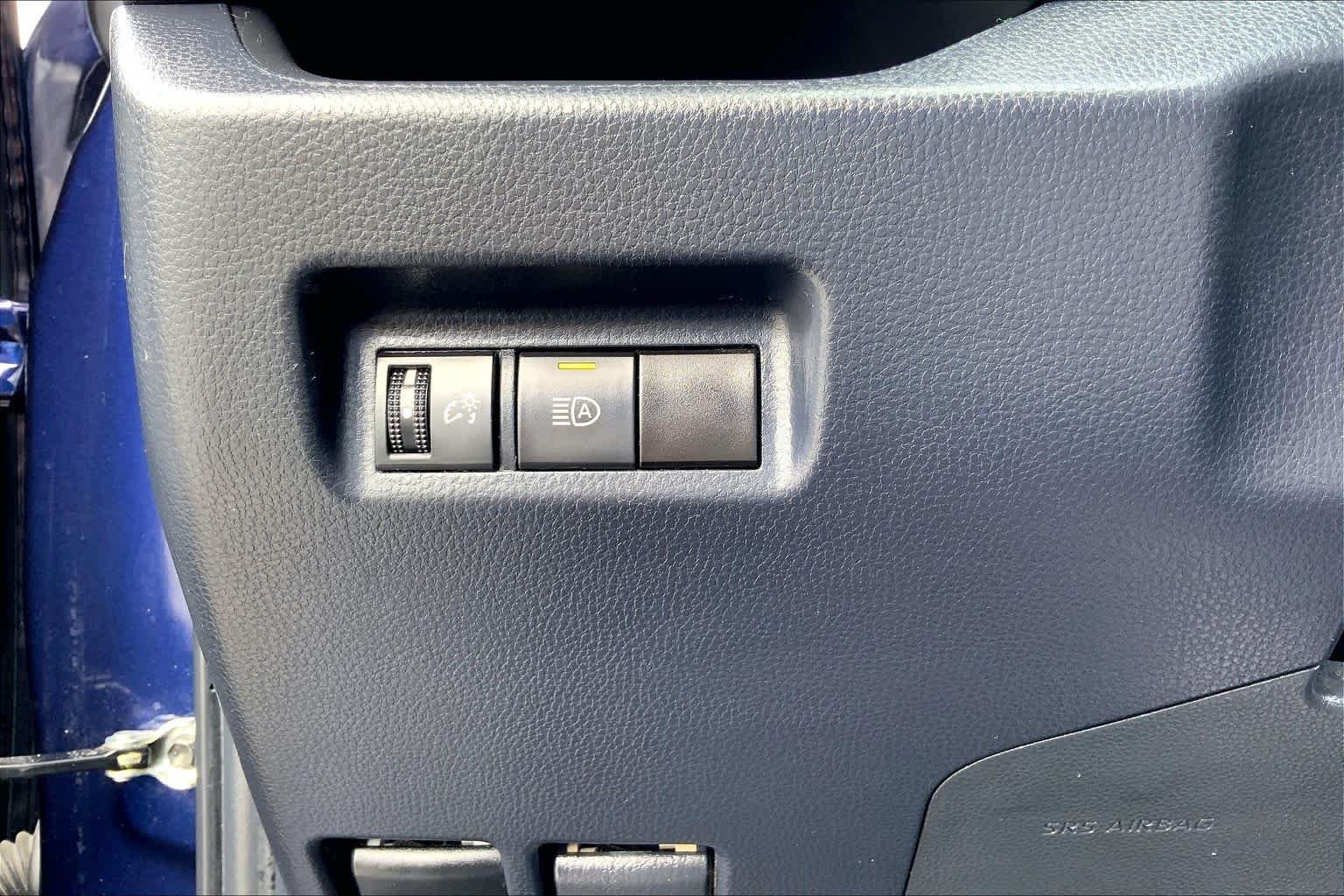 Used 2023 Blueprint Toyota XLE image 33