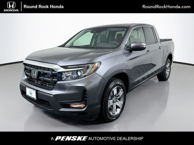 2026|Honda|Ridgeline|RTL|4D Crew Cab