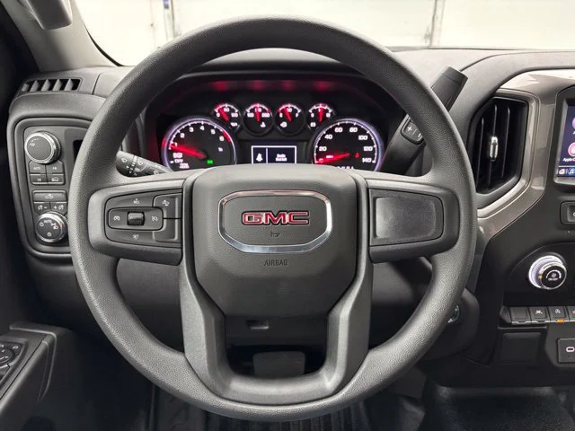 2026 GMC Sierra 1500 Pro - Photo 16