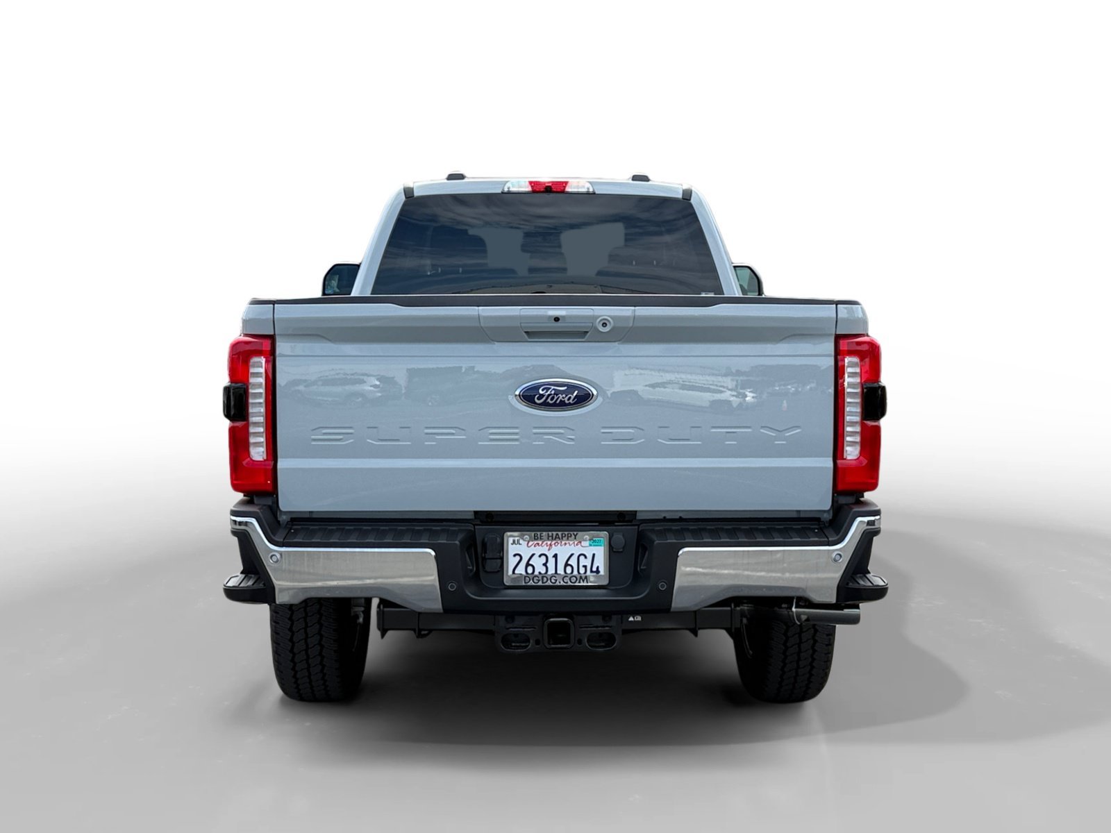 Certified Used 2025 Avalanche Ford Lariat image 4