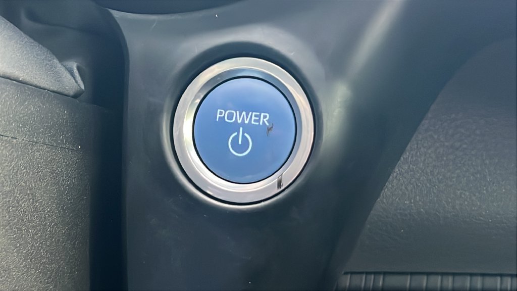 Used 2021 Silver Toyota XSE image 24