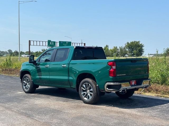 2026 Chevrolet Silverado 1500 LT - Photo 3
