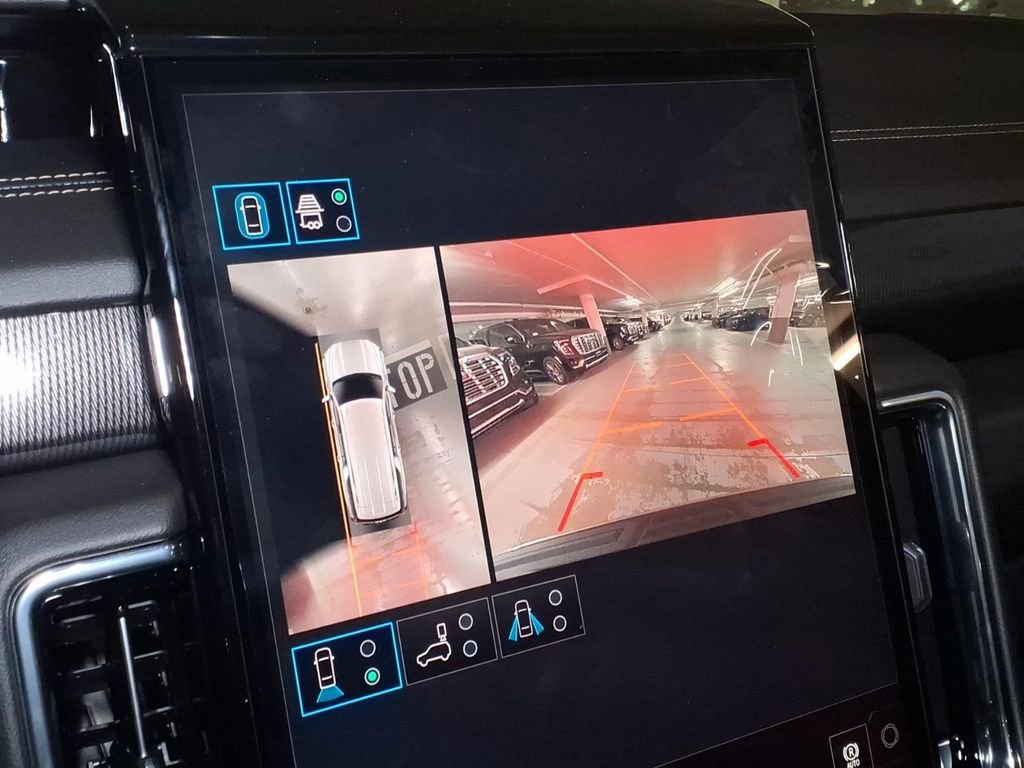 2026 GMC Yukon XL Elevation - Photo 18