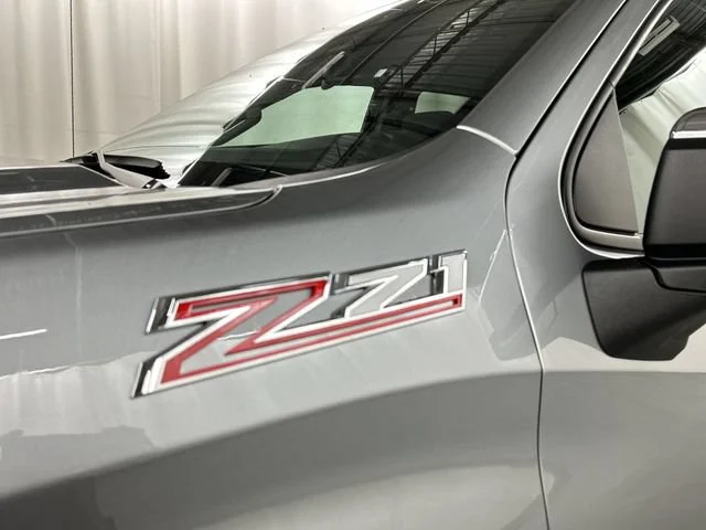 2026 Chevrolet Silverado 1500 LT - Photo 27