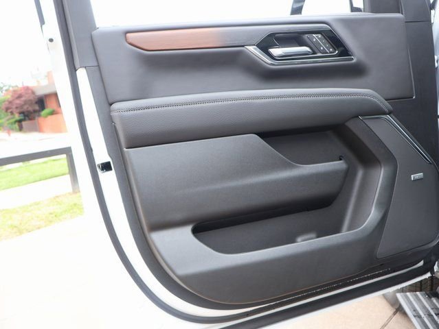 New 2026 Summit White GMC Denali image 40