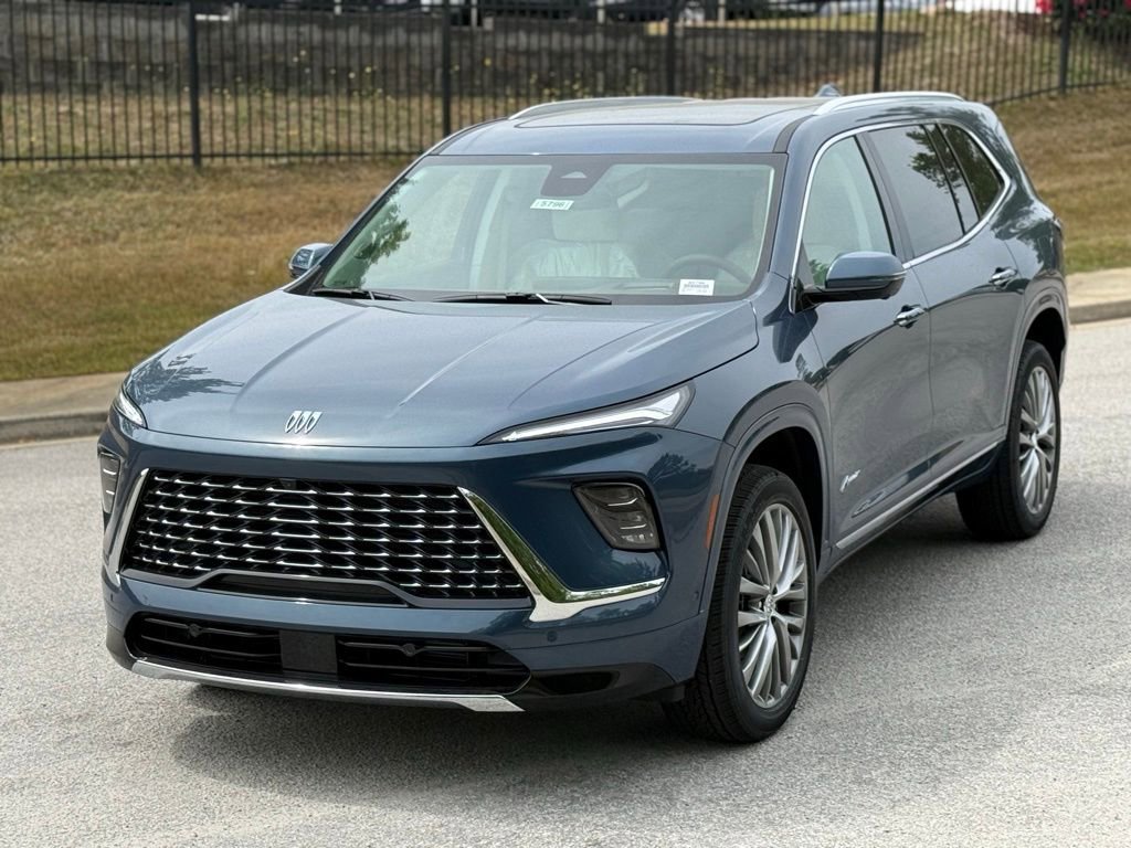 2026 Buick Enclave Avenir - Photo 9