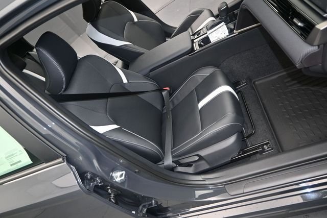 New 2026 Underground Toyota SE image 15