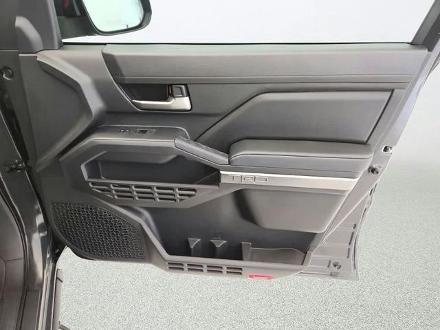 Used 2024 Gray Toyota TRD Off-Road image 28