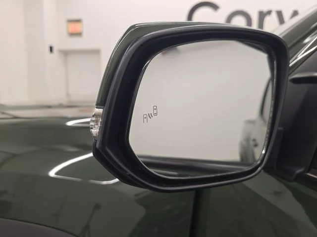 Used 2021 Army Green Toyota TRD Off-Road image 39