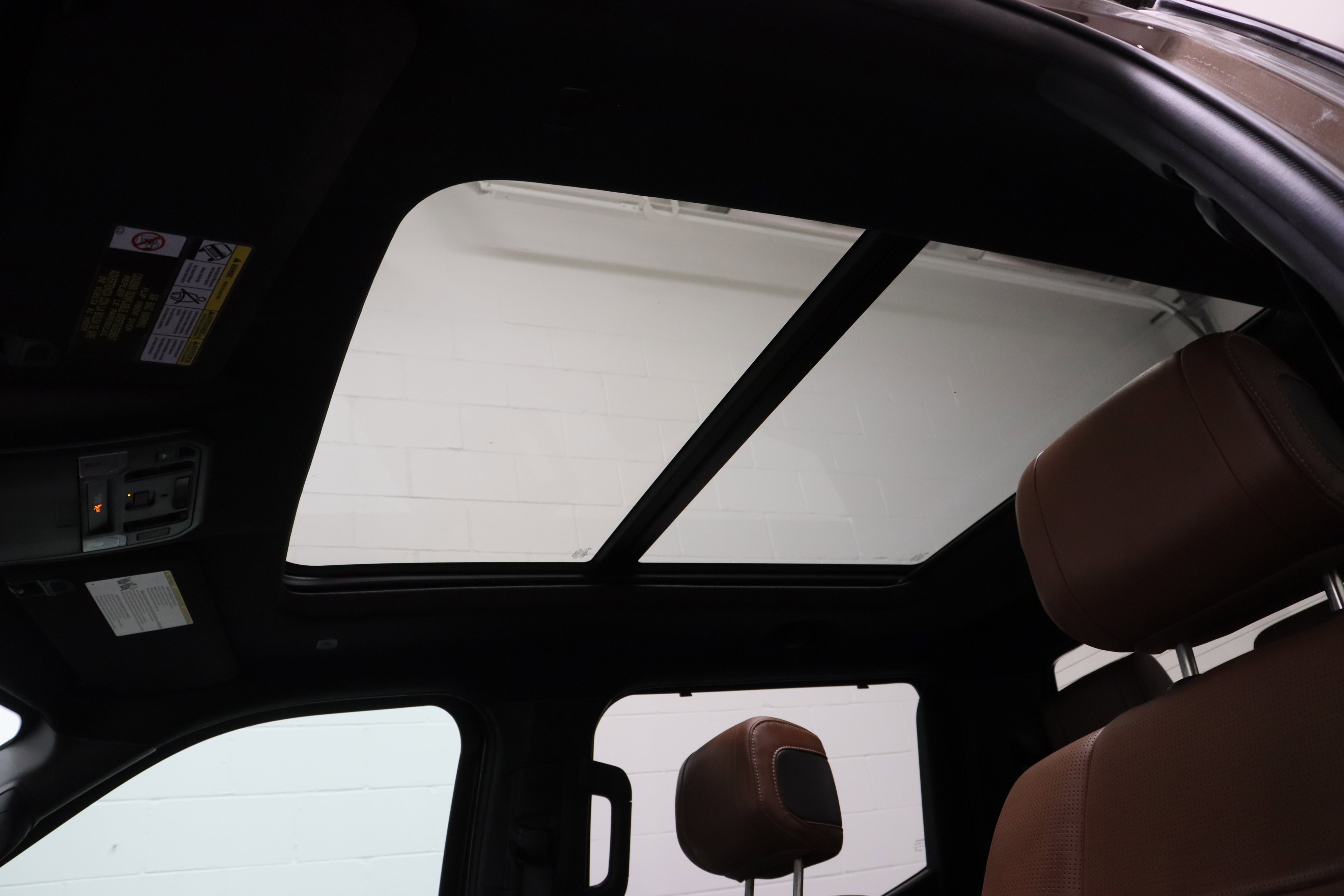 Used 2024 Smoked Mesquite Toyota 1794 Edition Hybrid 3.4T image 31