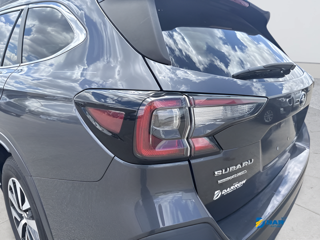 Used 2020 Gray Subaru Premium image 23