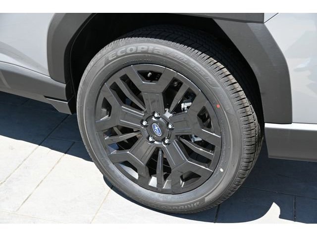 New 2026 Gray Subaru Limited XT image 48