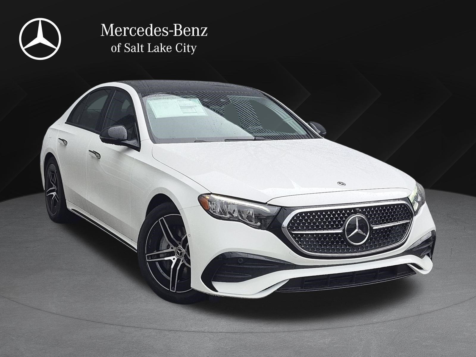 2027 Mercedes-Benz E-Class