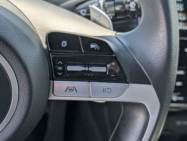 Used 2024 Gray Hyundai NIGHT image 30