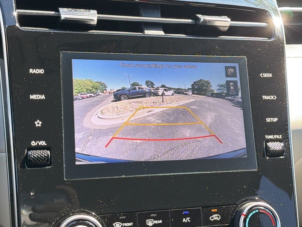 2023 Hyundai Tucson SEL - Photo 26