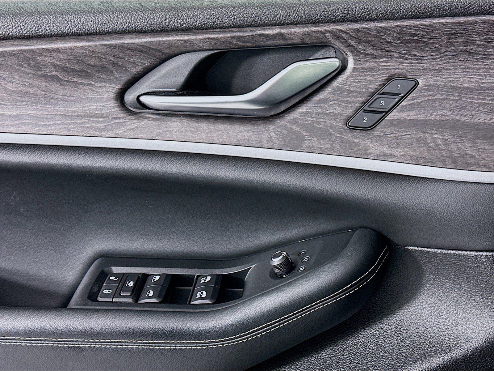 2023 Jeep Grand Cherokee L Limited - Photo 24