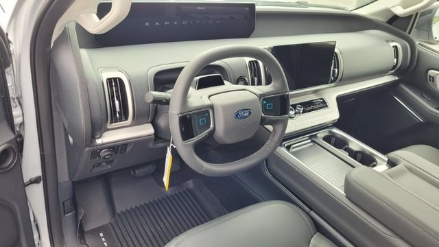 New 2026 Space Silver Metallic Ford Active image 11