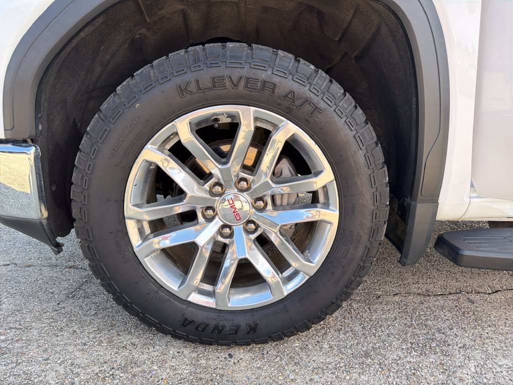 2021 GMC Sierra 1500 SLT - Photo 27