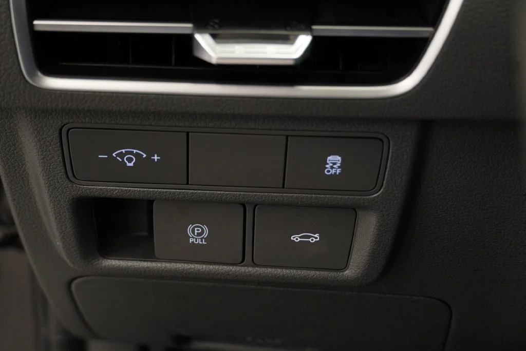 Used 2025 Abyss Black Hyundai SEL image 33