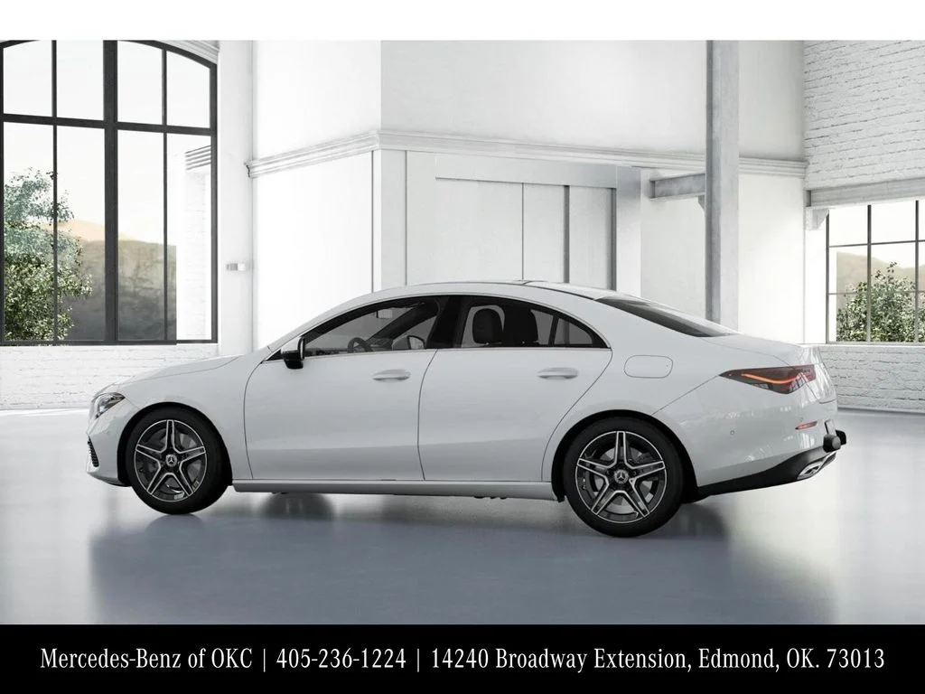 Used 2026 White Mercedes-Benz CLA 250 image 32