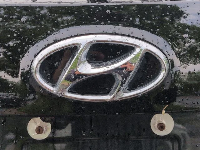 Used 2018 Black Hyundai 2.0T Ultimate image 28