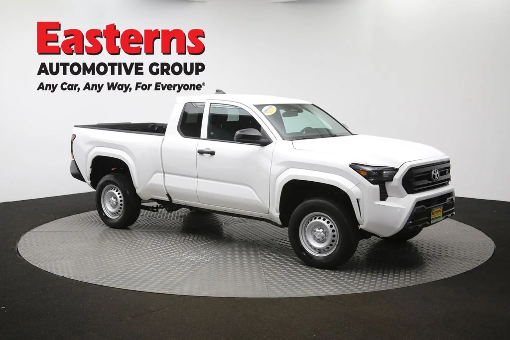 Used 2024 White Toyota SR image 42
