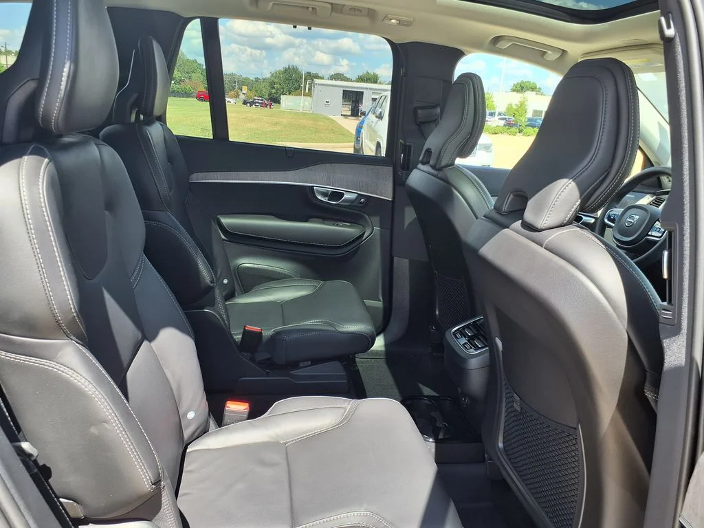 Certified Used 2024 Gray Volvo Ultimate image 22