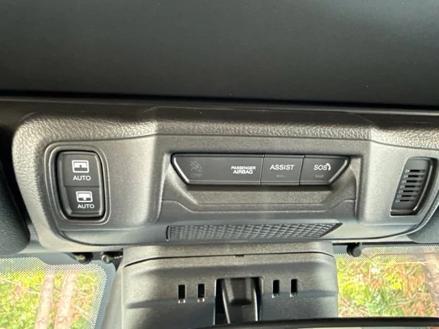 New 2027  Jeep Sport S image 31