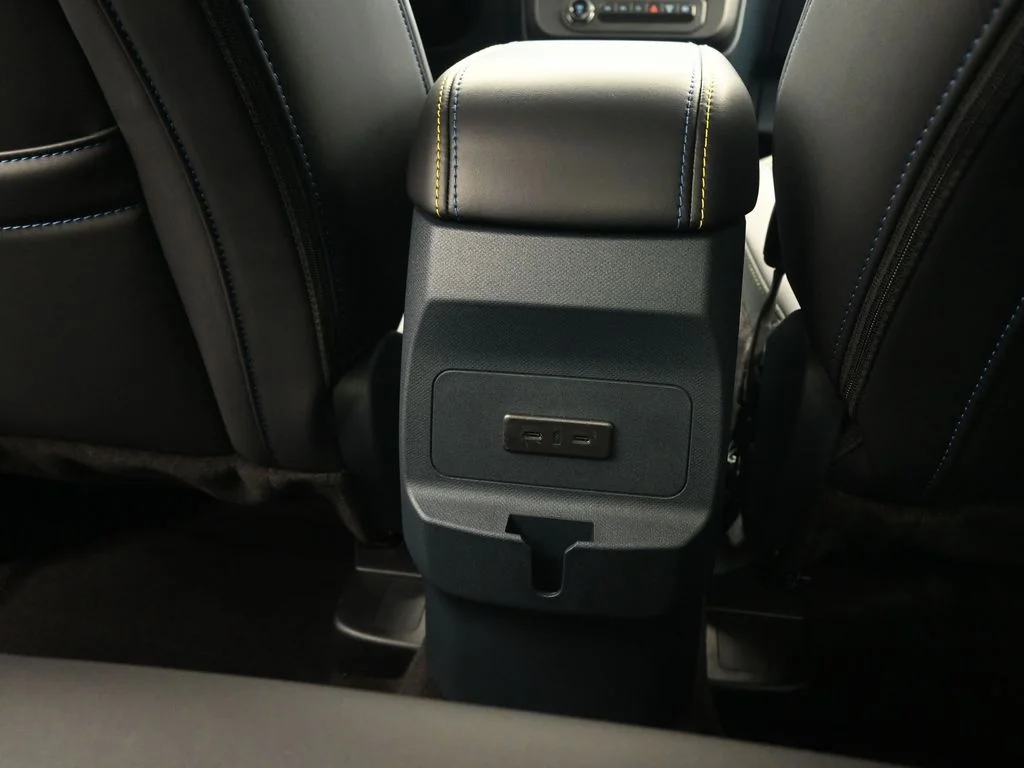 2025 Ford Maverick Lobo Standard - Photo 19