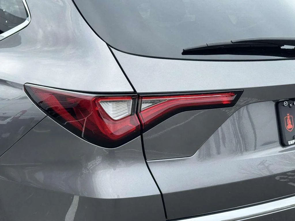 2023 Acura MDX Base - Photo 8