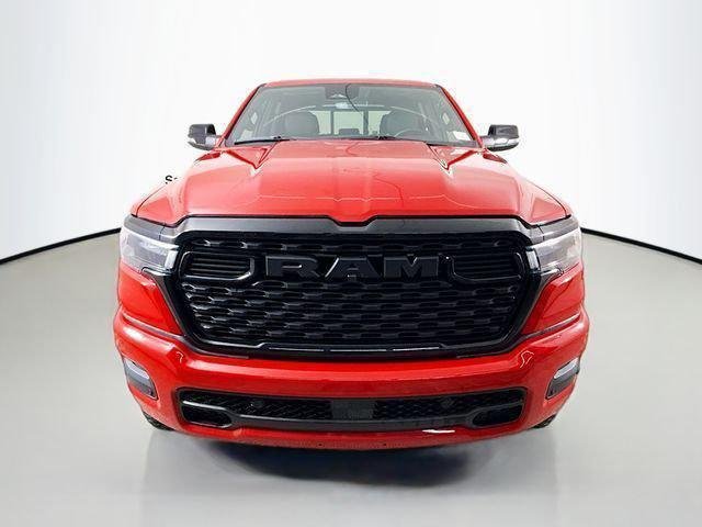 2025 RAM 1500 Big Horn/Lone Star - Photo 14