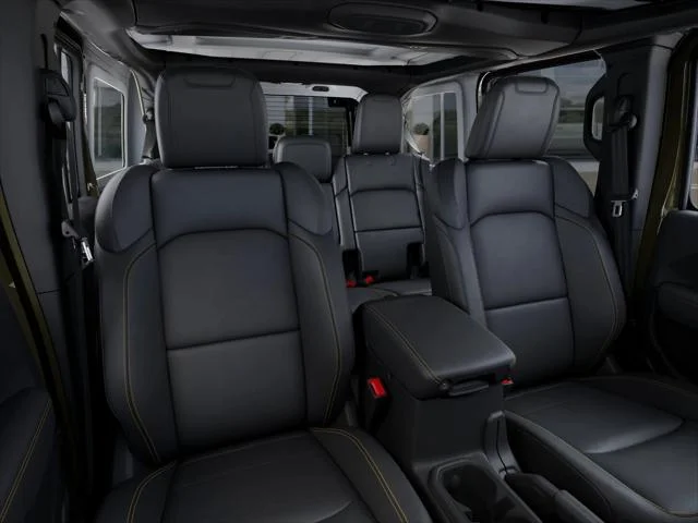 New 2026 41 Exterior Paint Jeep Sahara image 42