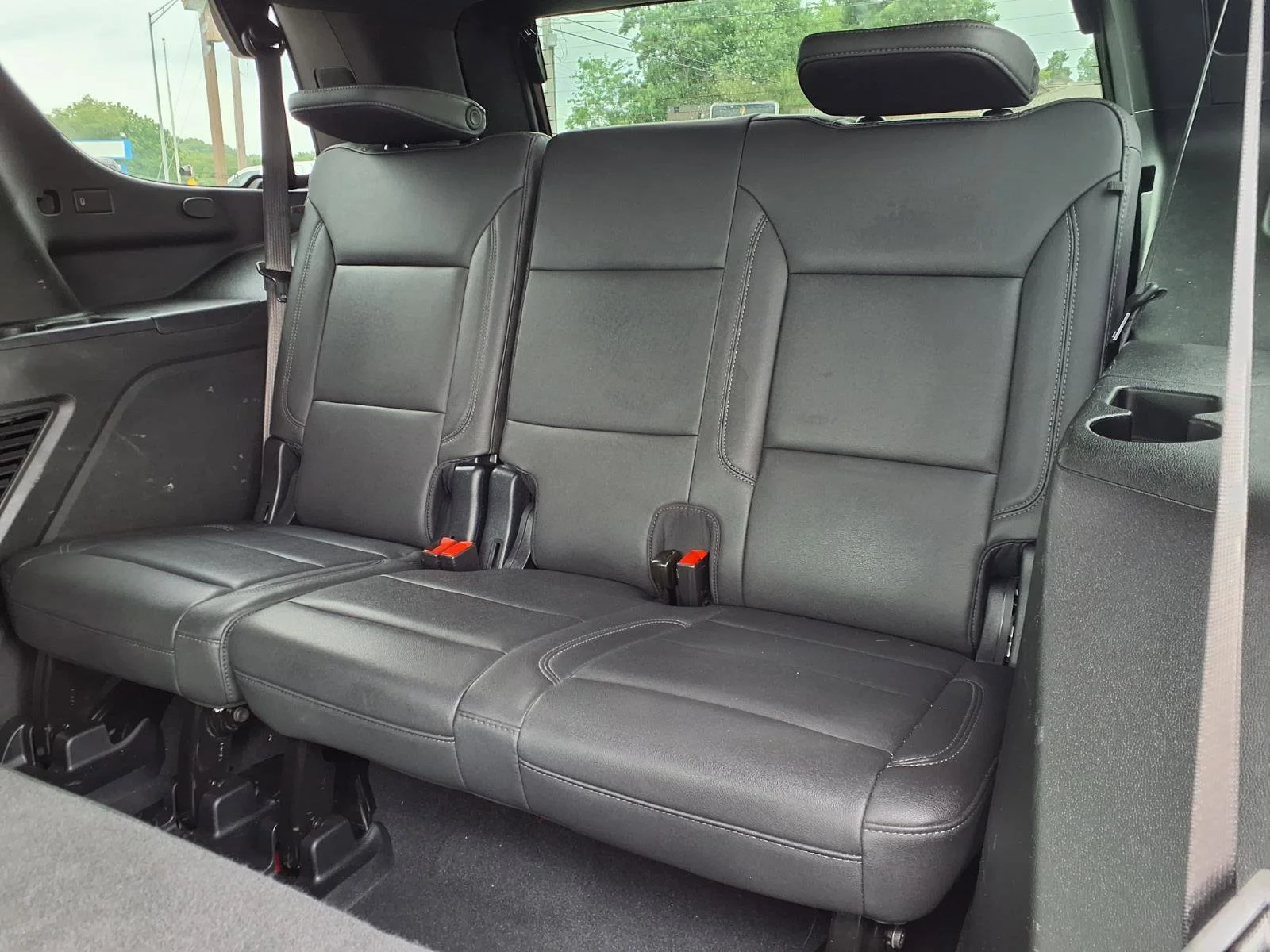 Used 2025 Summit White Chevrolet LT image 18