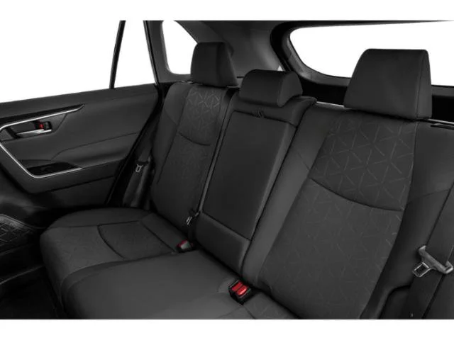 Used 2021 Magnetic Gray Metallic Toyota XLE Premium image 16