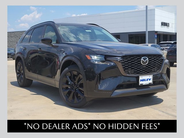 New 2026 Mazda CX-90 3.3 Turbo Premium Sport AWD