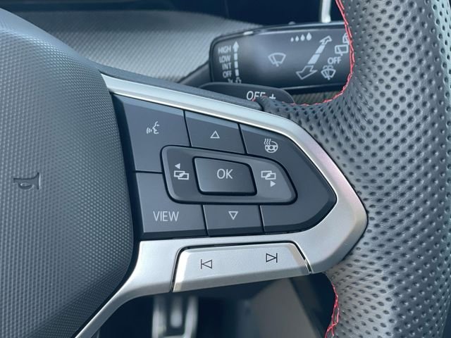 2026 Volkswagen Golf GTI SE - Photo 10
