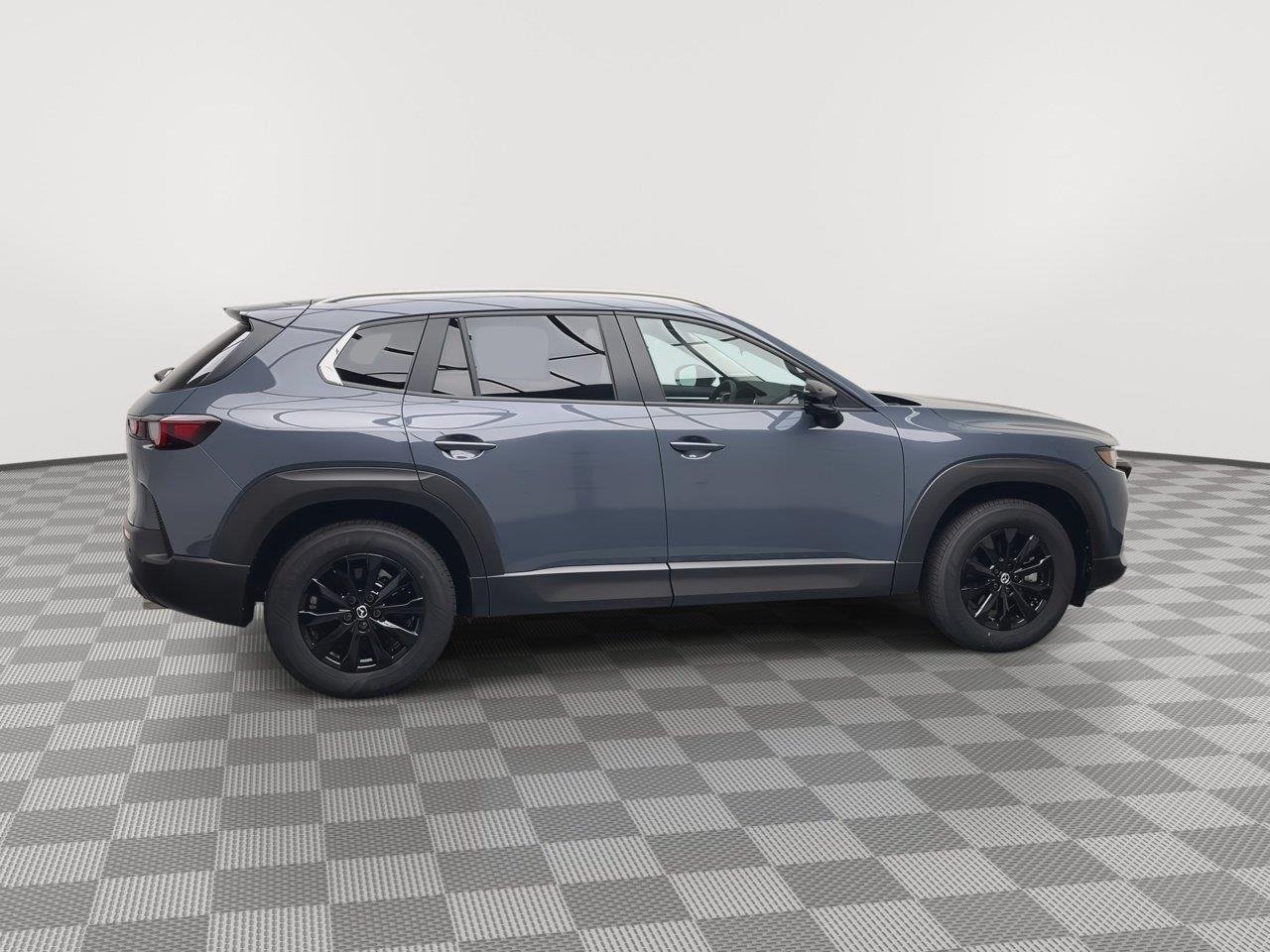 New 2026 Polymetal Gray Metallic Mazda 2.5 S Preferred image 40