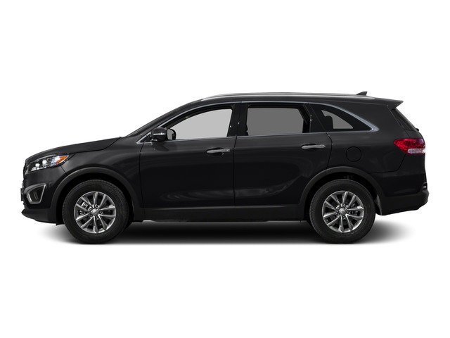 Used 2016 Titanium Silver Kia LX image 6