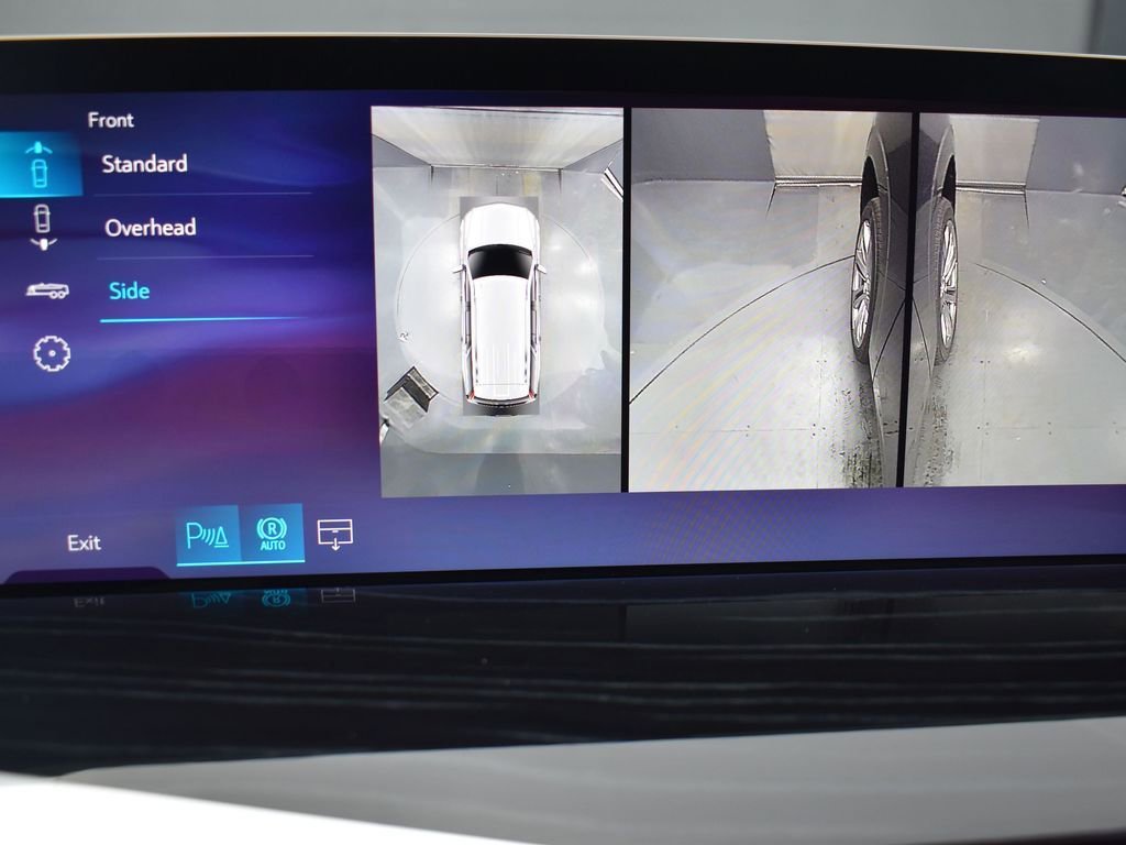 2026 CADILLAC ESCALADE - Image 17