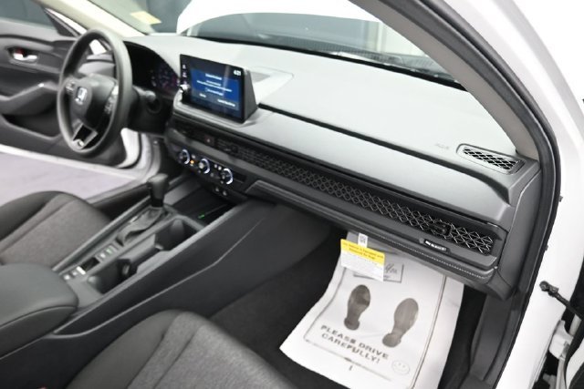 2026 Honda Accord LX - Photo 24