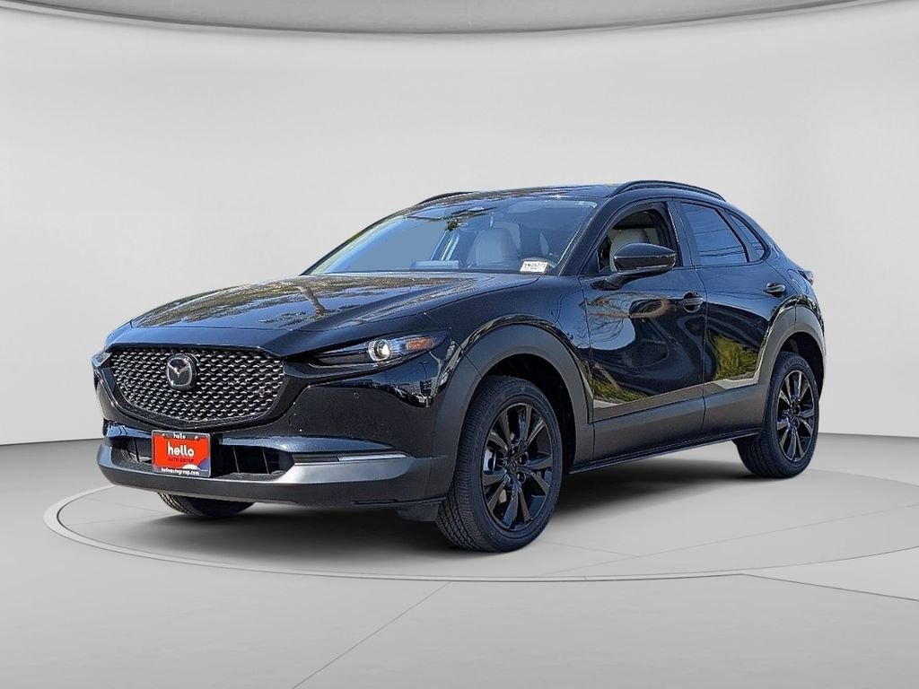 New 2026 Jet Black Mica Mazda 2.5 S Aire Edition image 6