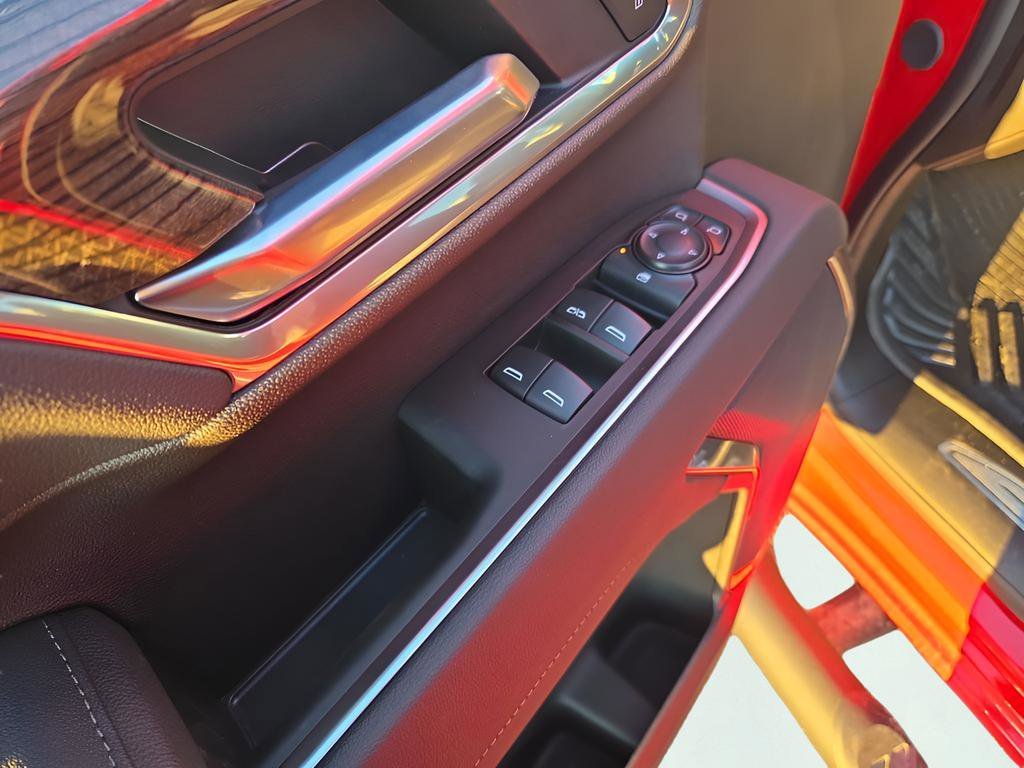 2026 Chevrolet Silverado 2500 HD LT - Photo 20
